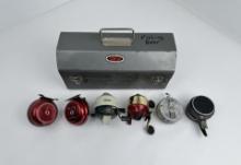 Fishing Reels & Rods For Sale