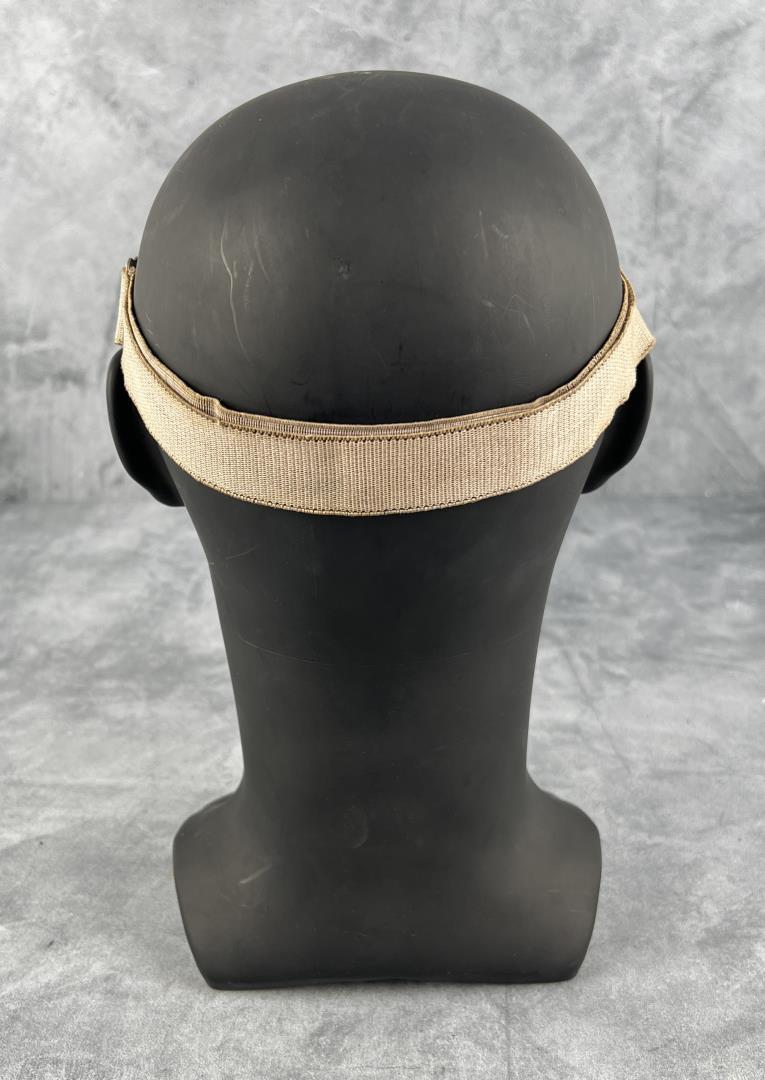 WW2 Ratti Facist Italian Pilots Goggles