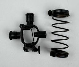 WWI Winchester A5 Rifle Scope Ring