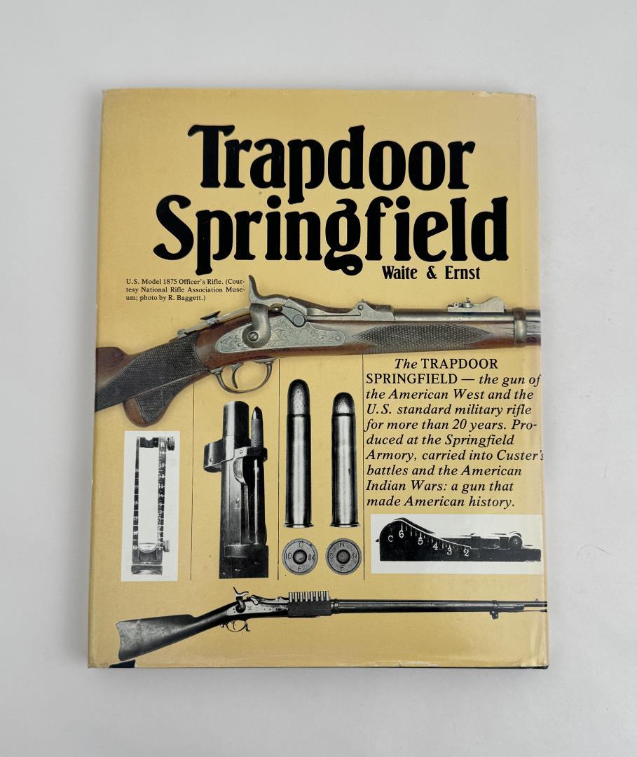 Trapdoor Springfield