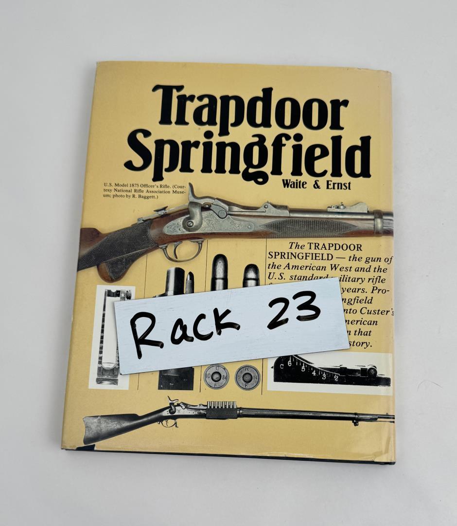 Trapdoor Springfield