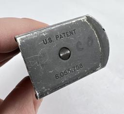 Beretta Model 92 Checkmate Pistol Magazines