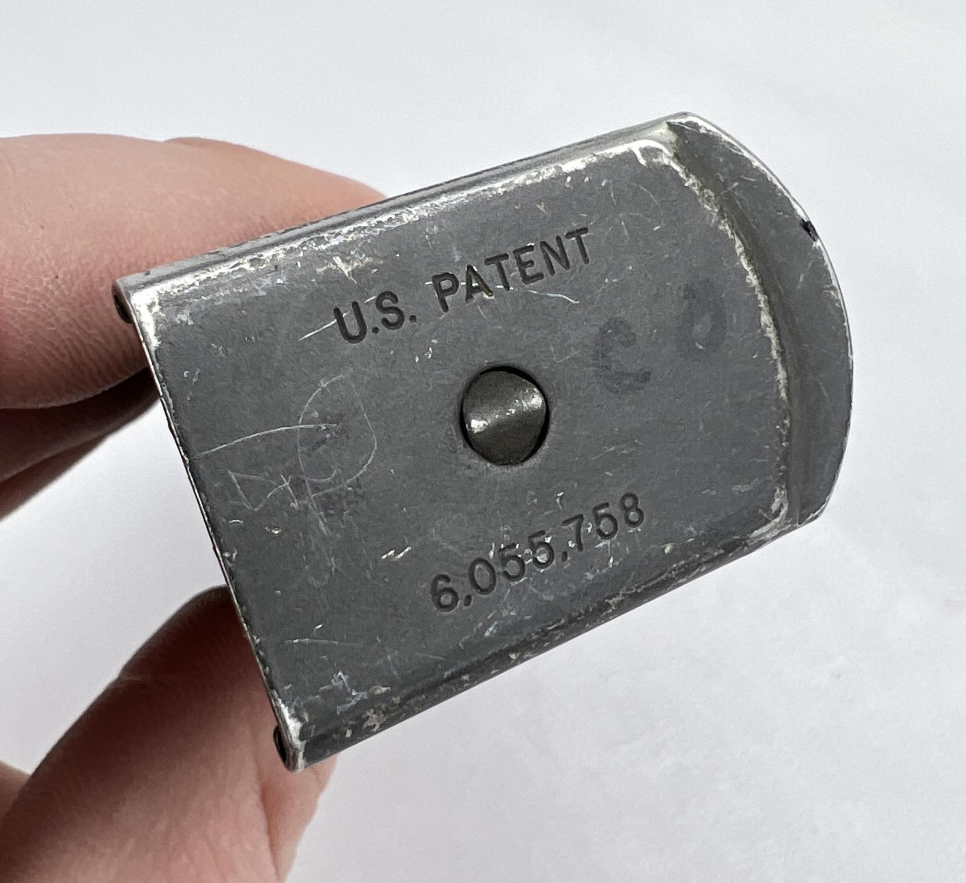 Beretta Model 92 Checkmate Pistol Magazines