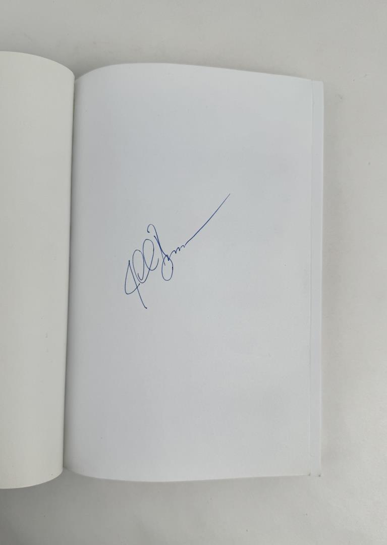 Obsessions of a Rifle Loony Author Signed