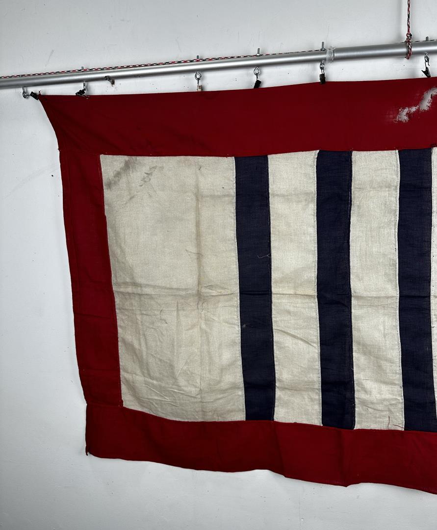 WWI WW1 Third Liberty Loan Flag