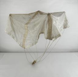 WW2 45k9005 Safety Parachute Drouge