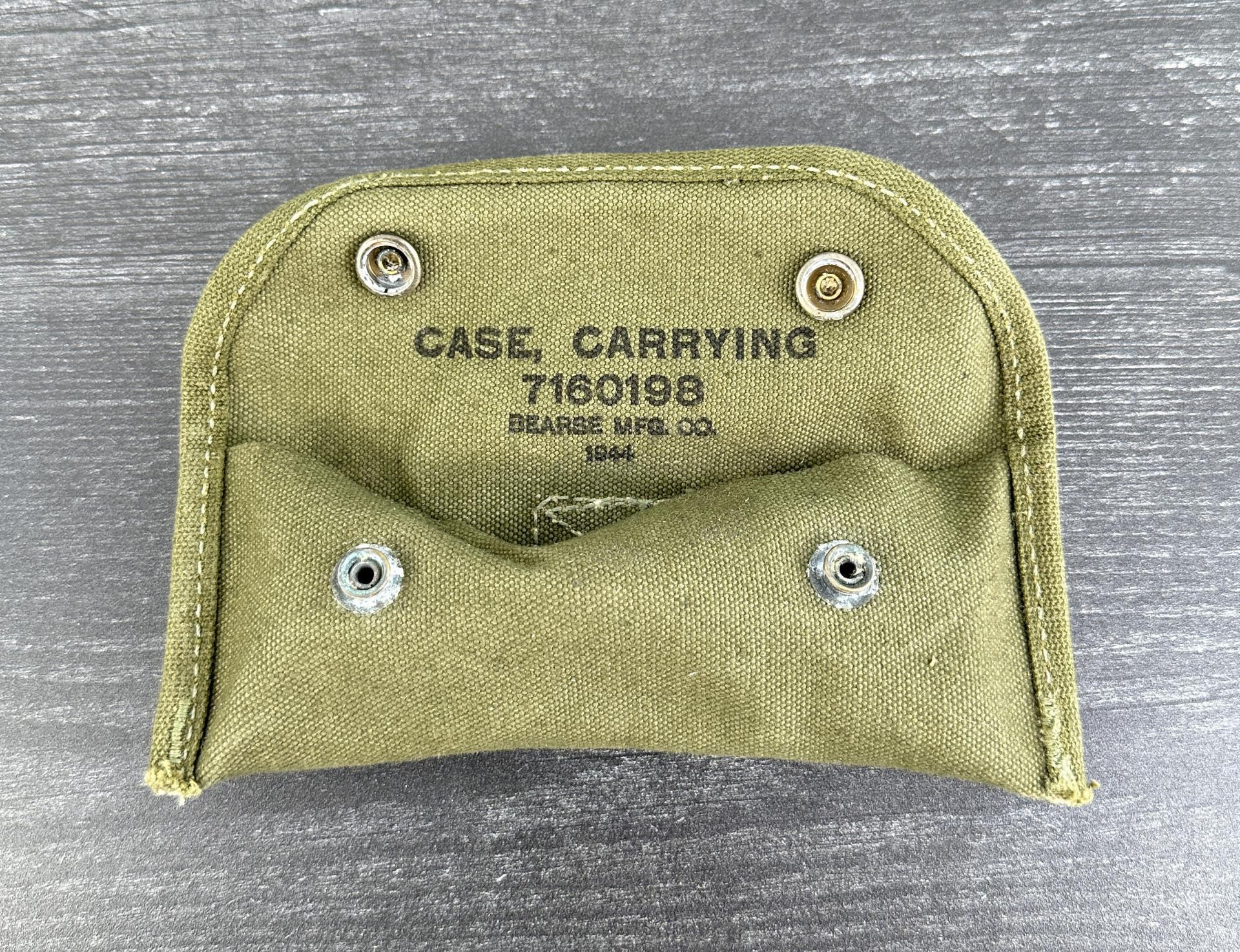 WW2 M1 Carbine Garand M15 Grenade Launcher Sight