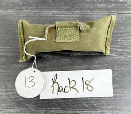 WW2 M1 Carbine Garand M15 Grenade Launcher Sight