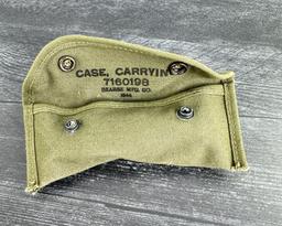 WW2 M1 Carbine Garand M15 Grenade Launcher Sight