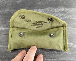 WW2 M1 Carbine Garand M15 Grenade Launcher Sight