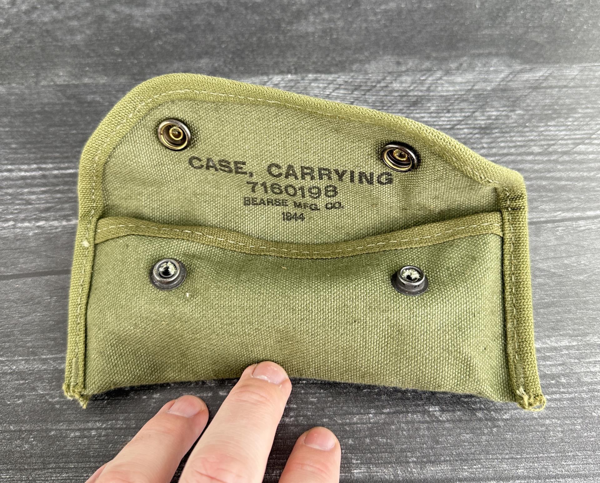 WW2 M1 Carbine Garand M15 Grenade Launcher Sight