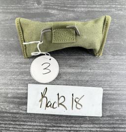 WW2 M1 Carbine Garand M15 Grenade Launcher Sight
