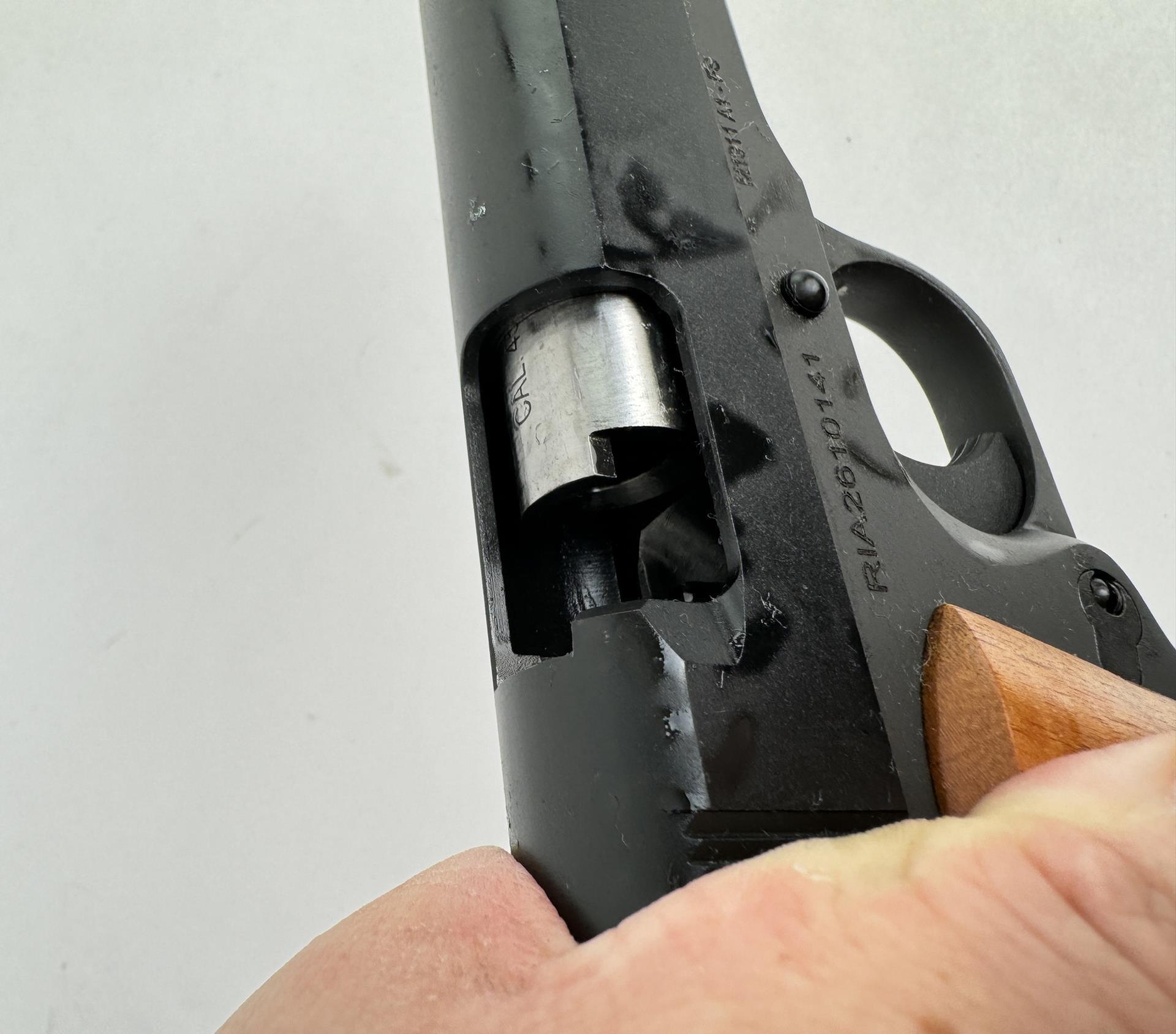 Rock Island Armory 1911 A1-FS .45 ACP Pistol