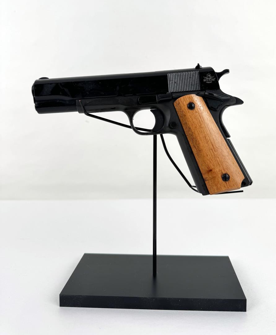 Rock Island Armory 1911 A1-FS .45 ACP Pistol