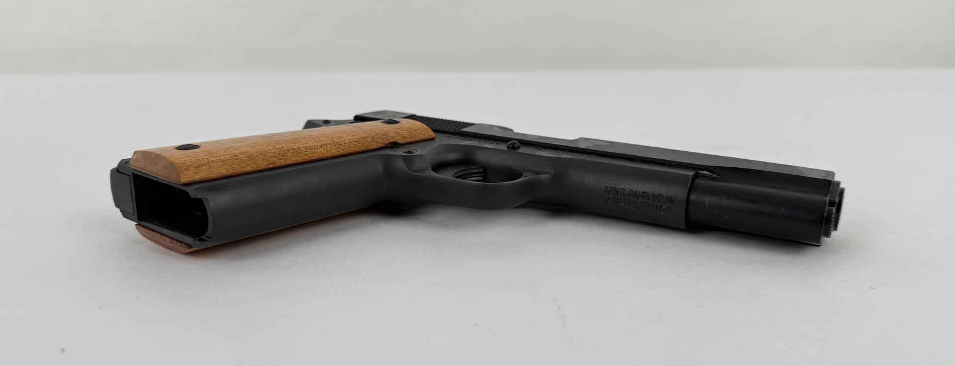 Rock Island Armory 1911 A1-FS .45 ACP Pistol