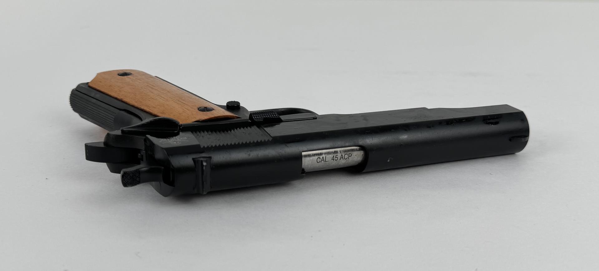 Rock Island Armory 1911 A1-FS .45 ACP Pistol