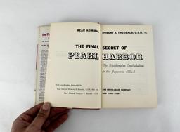 The Final Secret of Pearl Harbor