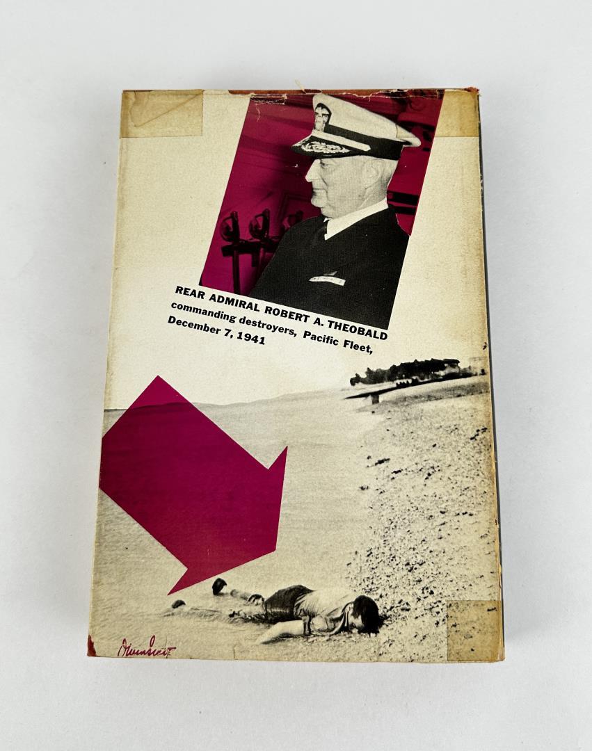 The Final Secret of Pearl Harbor