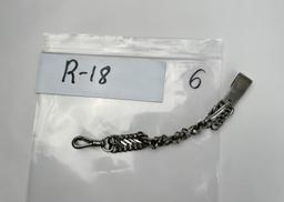 French Sword Hanger Chain