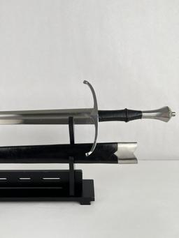 Medieval Long Sword