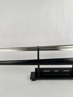 Medieval Long Sword