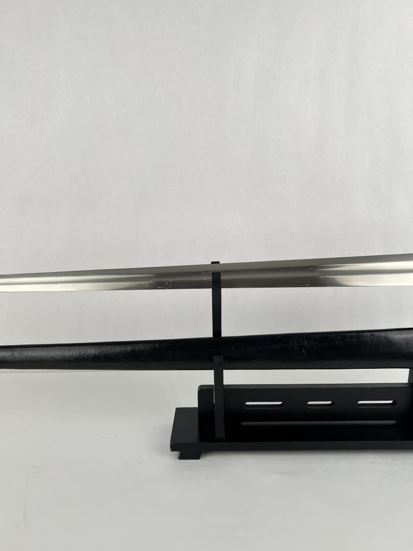 Medieval Long Sword