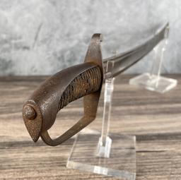 1788 Prussian Hussars Sword Sabre
