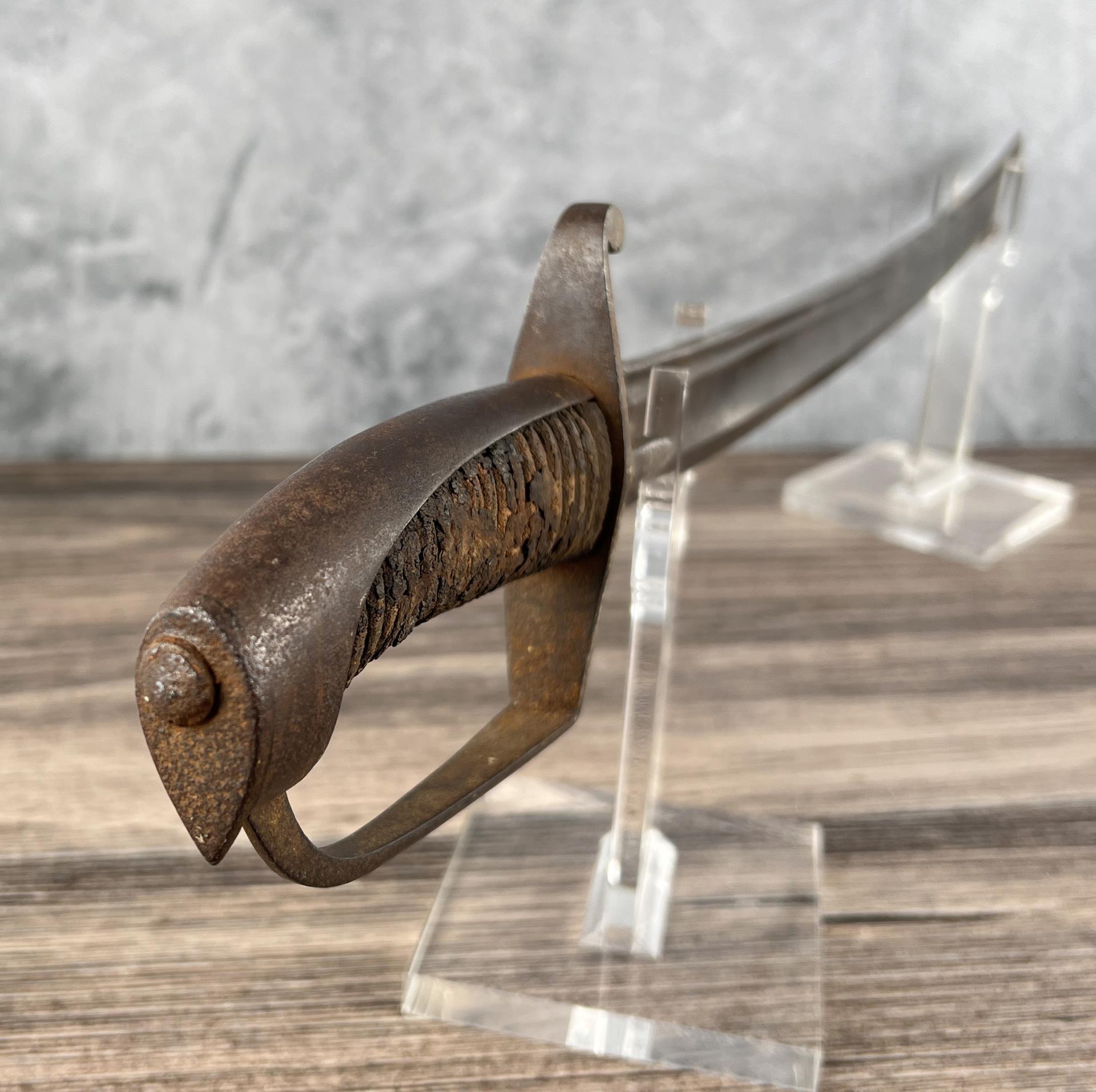 1788 Prussian Hussars Sword Sabre