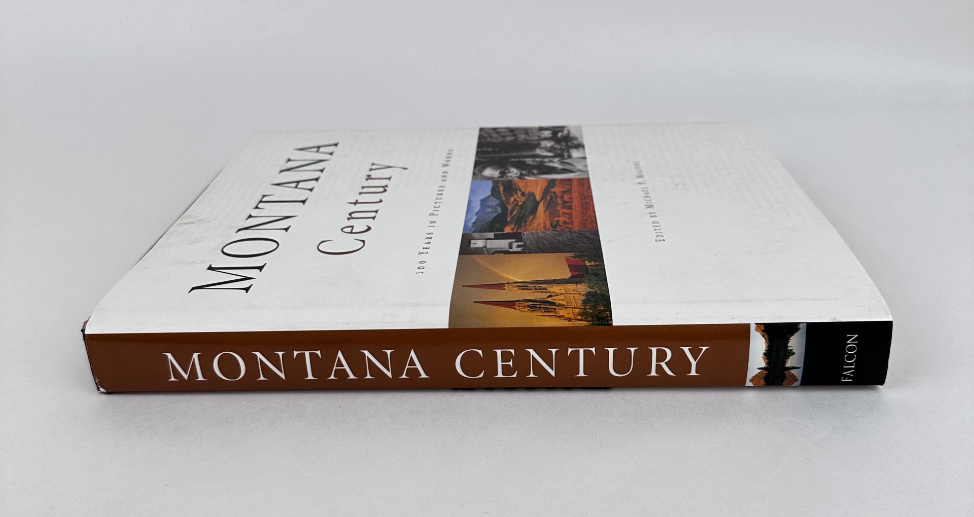 Montana Century