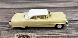 1955 AMT Cadillac Coupe DeVille Promo Car