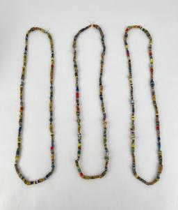 Native American Indian Trade Beads