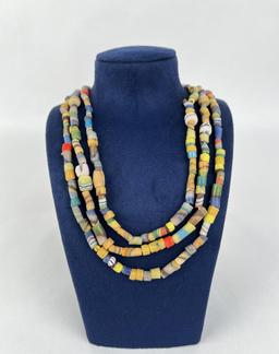 Native American Indian Trade Beads