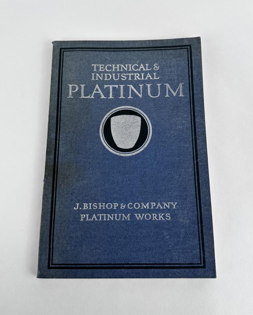 Technical & Industrial Platinum