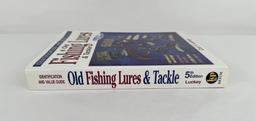 Old Fishing Lures & Tackle