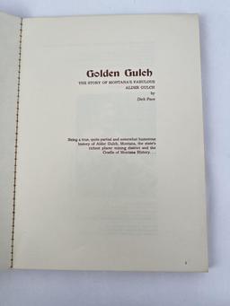 Golden Gulch