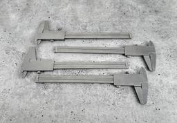 Model Builders Scale Calipers O N HO S