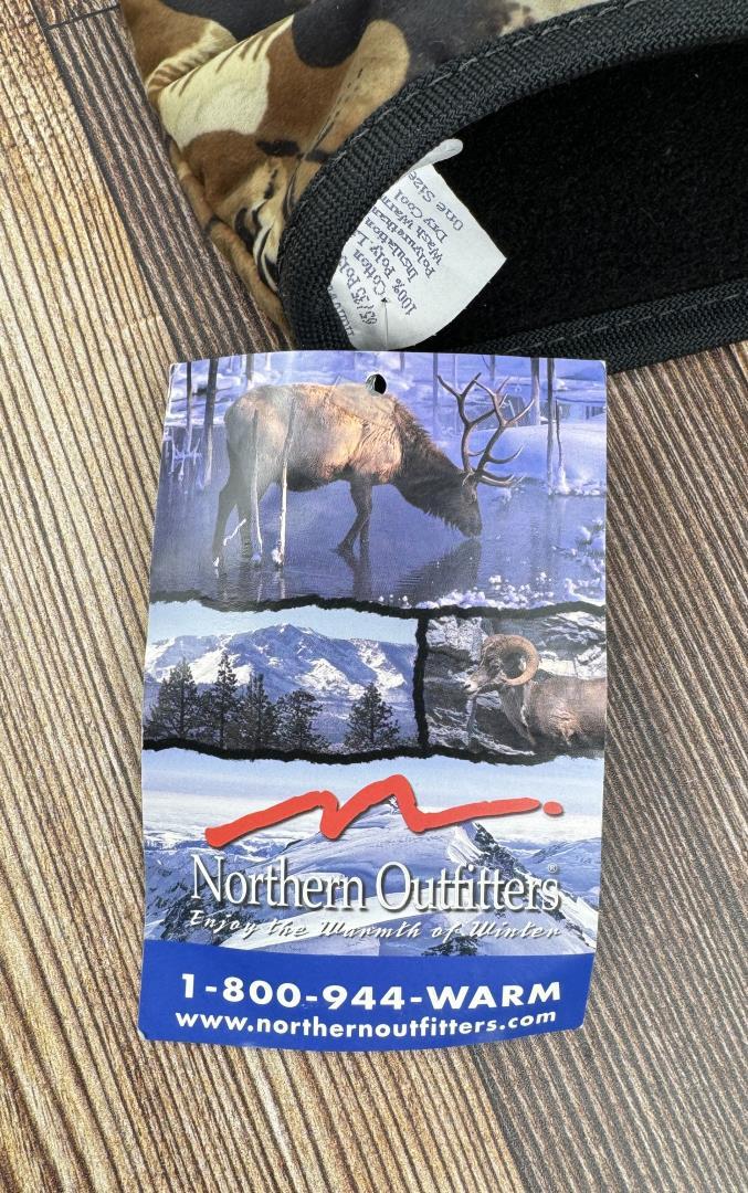 Northern Outfitters Handwarmers