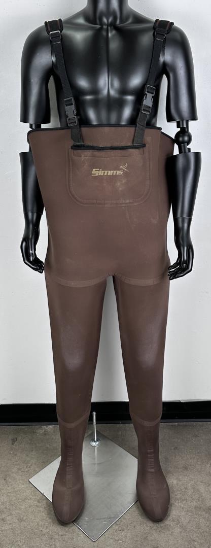 Simms Fly Fishing Waders