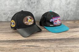 Wrangler National Finals Rodeo Hats