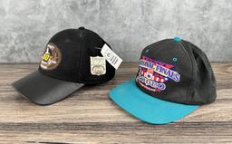 Wrangler National Finals Rodeo Hats