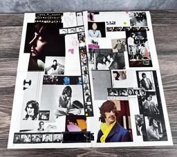 The Beatles White Album Record