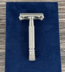 Gillette TTO Safety Shaving Razor