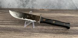 WW2 Theater Made Fighting Knife
