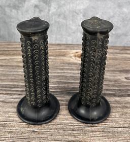 Vintage BMX Bike Grips