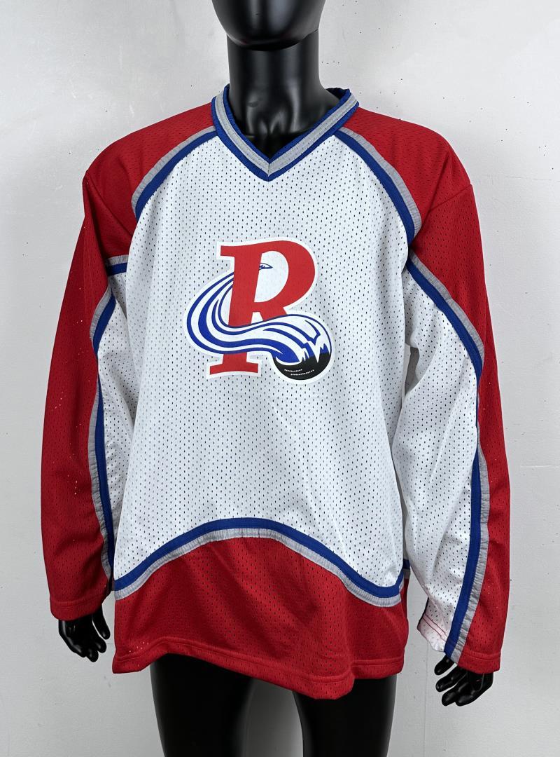 Montana Governor Judy Martz Hockey Jersey