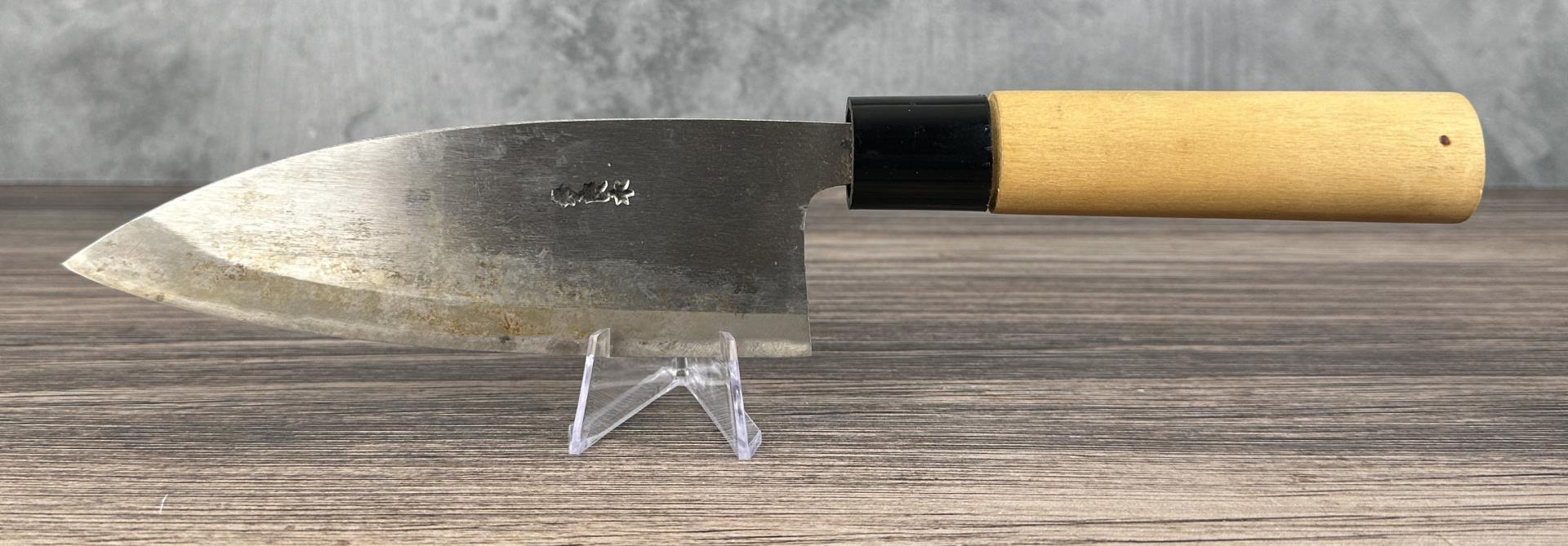 Japanese Kumamoto Kitchen Knife