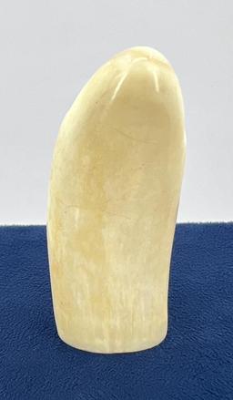 Alaskan Eskimo Inuit Carved Billiken