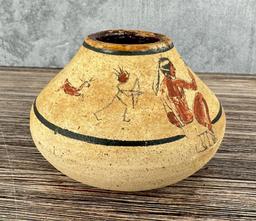 Handy Manufacturing California Indian Pot