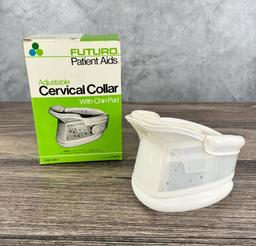 Futuro Cervical Collar