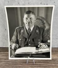 Ernst Rohm File Photo